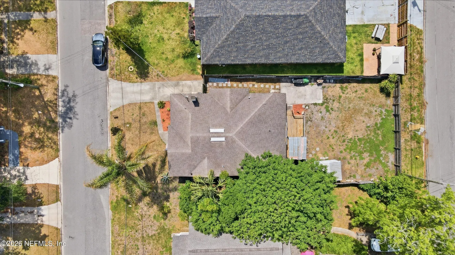 3545 College Place Jacksonville FL 32205