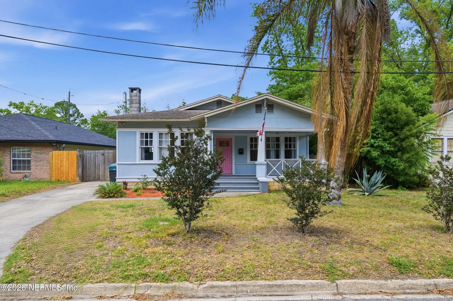 3545 College Place Jacksonville FL 32205