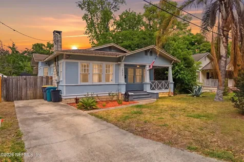 3545 College Place Jacksonville FL 32205
