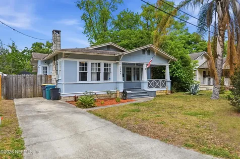 3545 College Place Jacksonville FL 32205