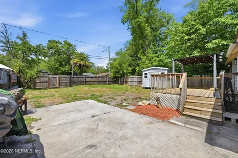 3545 College Place Jacksonville FL 32205