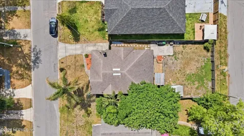 3545 College Place Jacksonville FL 32205