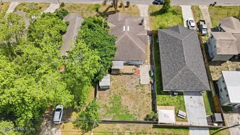 3545 College Place Jacksonville FL 32205
