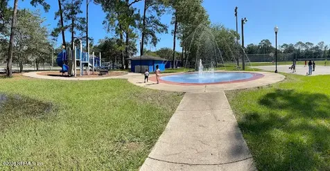 3545 College Place Jacksonville FL 32205