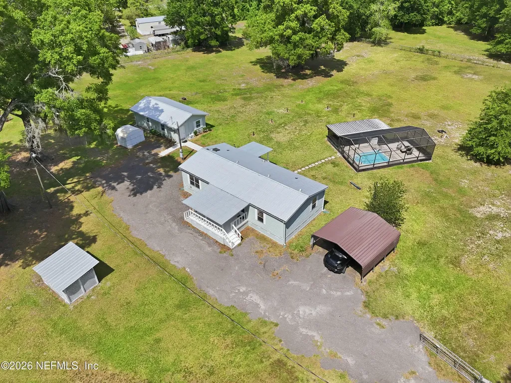 574 Hall Road Green Cove Springs FL 32043
