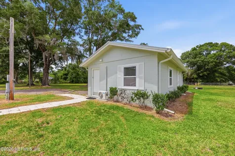 574 Hall Road Green Cove Springs FL 32043