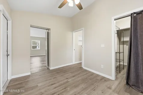 574 Hall Road Green Cove Springs FL 32043