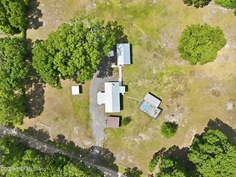 574 Hall Road Green Cove Springs FL 32043