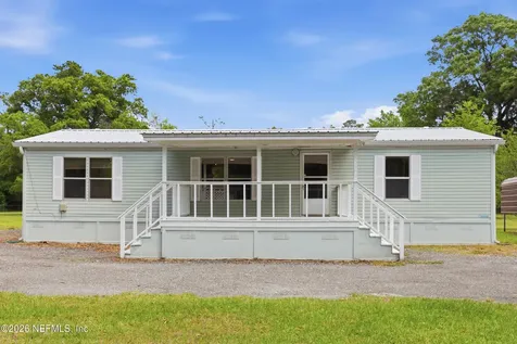 574 Hall Road Green Cove Springs FL 32043
