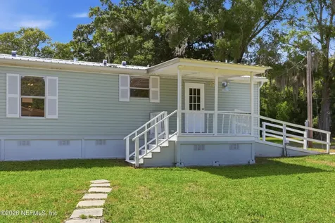 574 Hall Road Green Cove Springs FL 32043