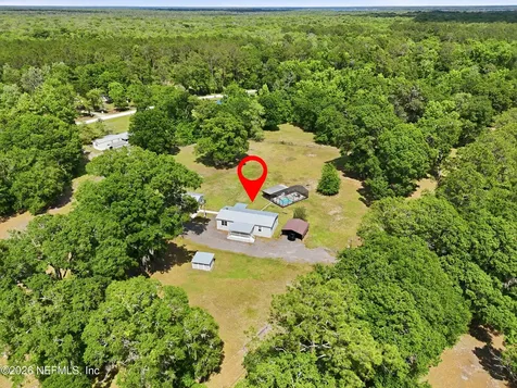 574 Hall Road Green Cove Springs FL 32043