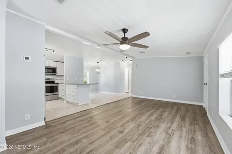 574 Hall Road Green Cove Springs FL 32043