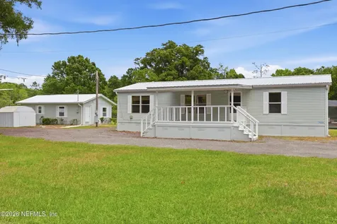 574 Hall Road Green Cove Springs FL 32043