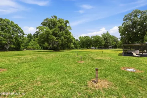 574 Hall Road Green Cove Springs FL 32043