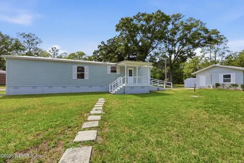 574 Hall Road Green Cove Springs FL 32043