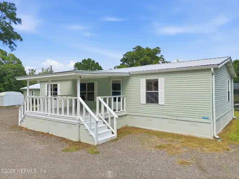 574 Hall Road Green Cove Springs FL 32043