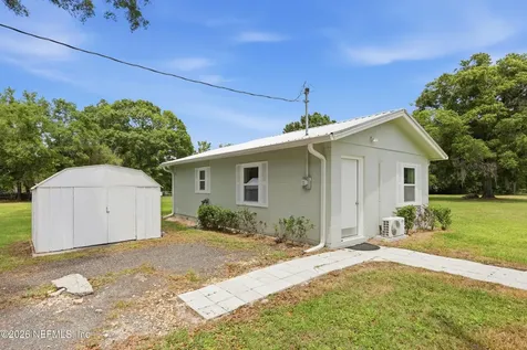 574 Hall Road Green Cove Springs FL 32043