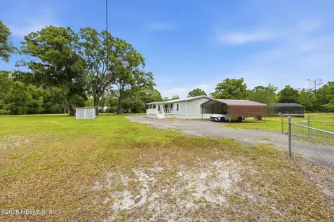 574 Hall Road Green Cove Springs FL 32043