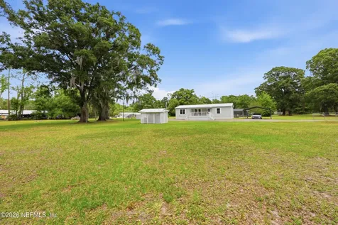574 Hall Road Green Cove Springs FL 32043