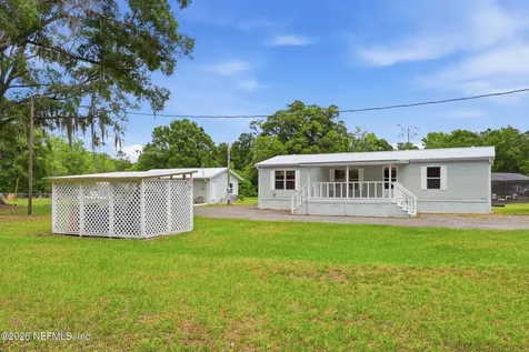 574 Hall Road Green Cove Springs FL 32043