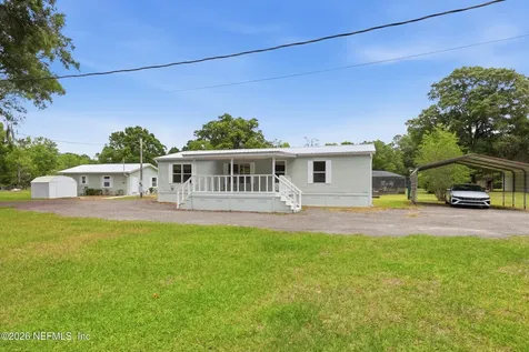 574 Hall Road Green Cove Springs FL 32043