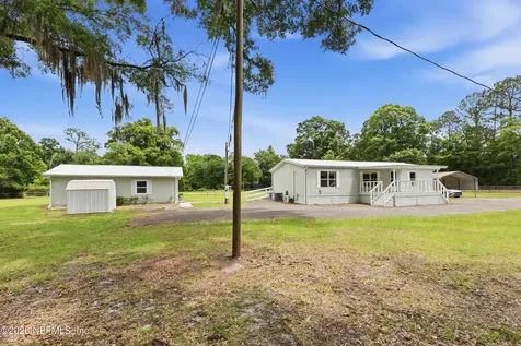 574 Hall Road Green Cove Springs FL 32043
