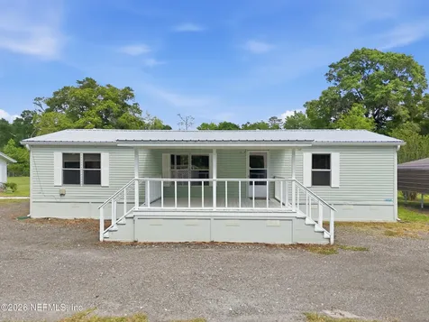 574 Hall Road Green Cove Springs FL 32043