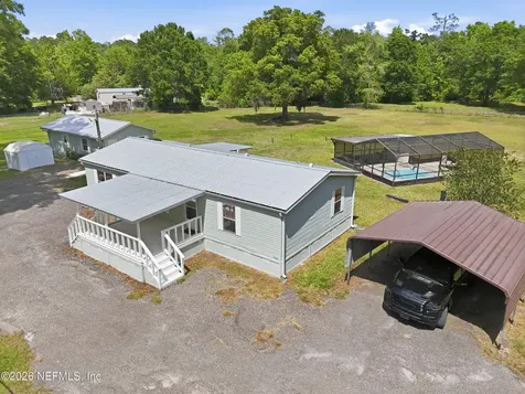 574 Hall Road Green Cove Springs FL 32043