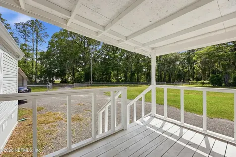 574 Hall Road Green Cove Springs FL 32043