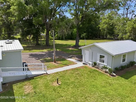 574 Hall Road Green Cove Springs FL 32043