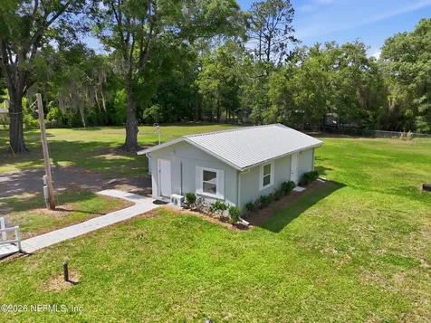574 Hall Road Green Cove Springs FL 32043