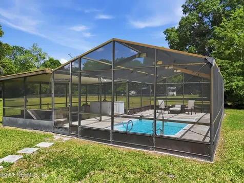 574 Hall Road Green Cove Springs FL 32043