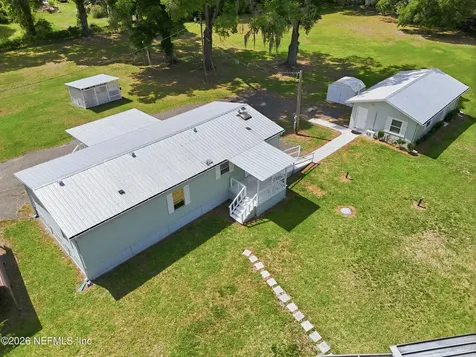 574 Hall Road Green Cove Springs FL 32043