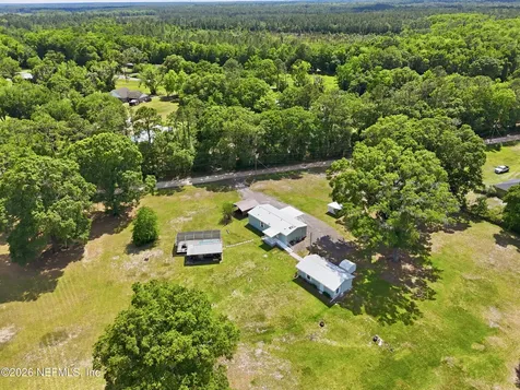 574 Hall Road Green Cove Springs FL 32043
