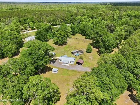 574 Hall Road Green Cove Springs FL 32043