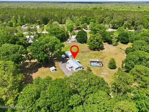 574 Hall Road Green Cove Springs FL 32043