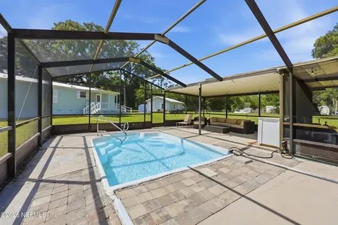 574 Hall Road Green Cove Springs FL 32043