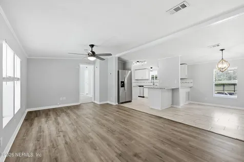 574 Hall Road Green Cove Springs FL 32043