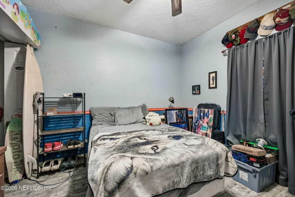 11286 J D Smith Trail Glen St. Mary FL 32040