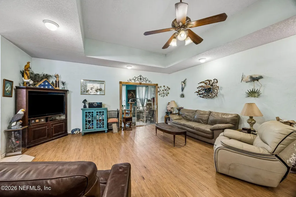 11286 J D Smith Trail Glen St. Mary FL 32040