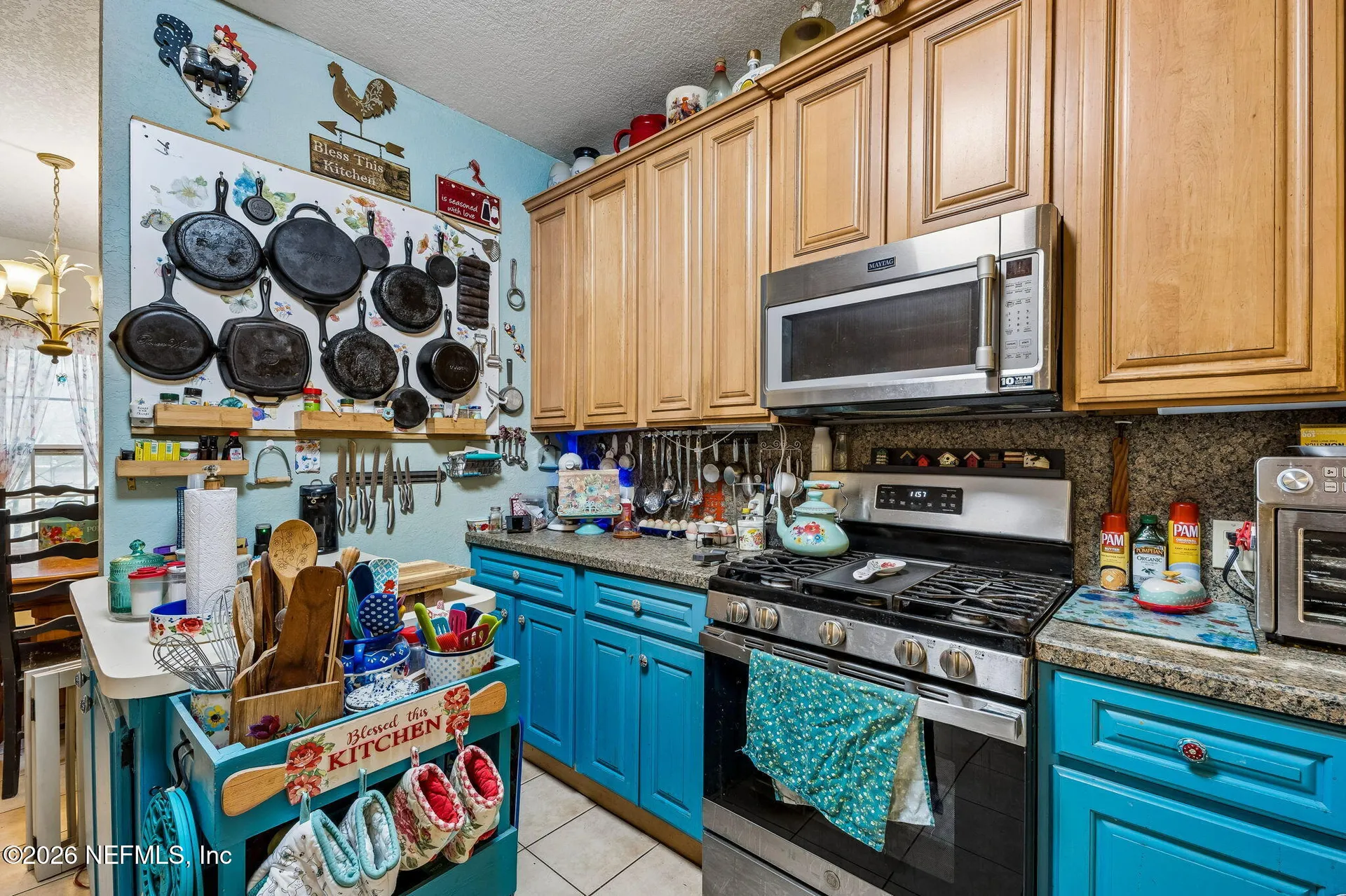 11286 J D Smith Trail Glen St. Mary FL 32040