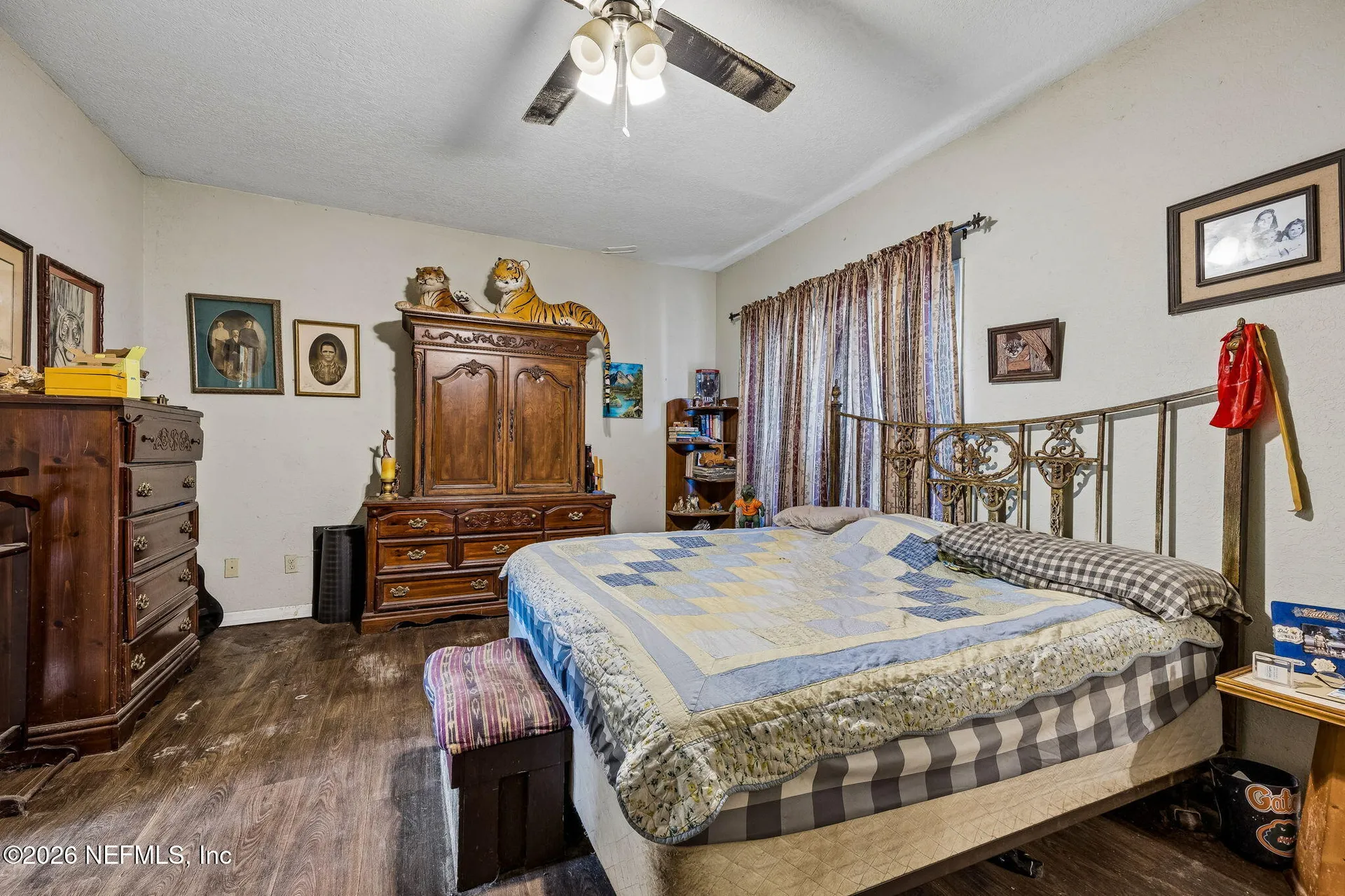 11286 J D Smith Trail Glen St. Mary FL 32040
