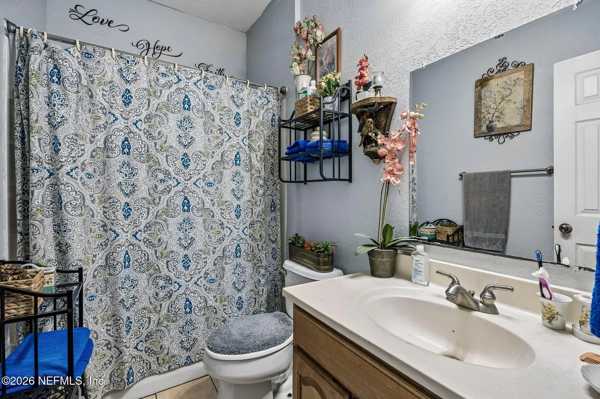 11286 J D Smith Trail Glen St. Mary FL 32040