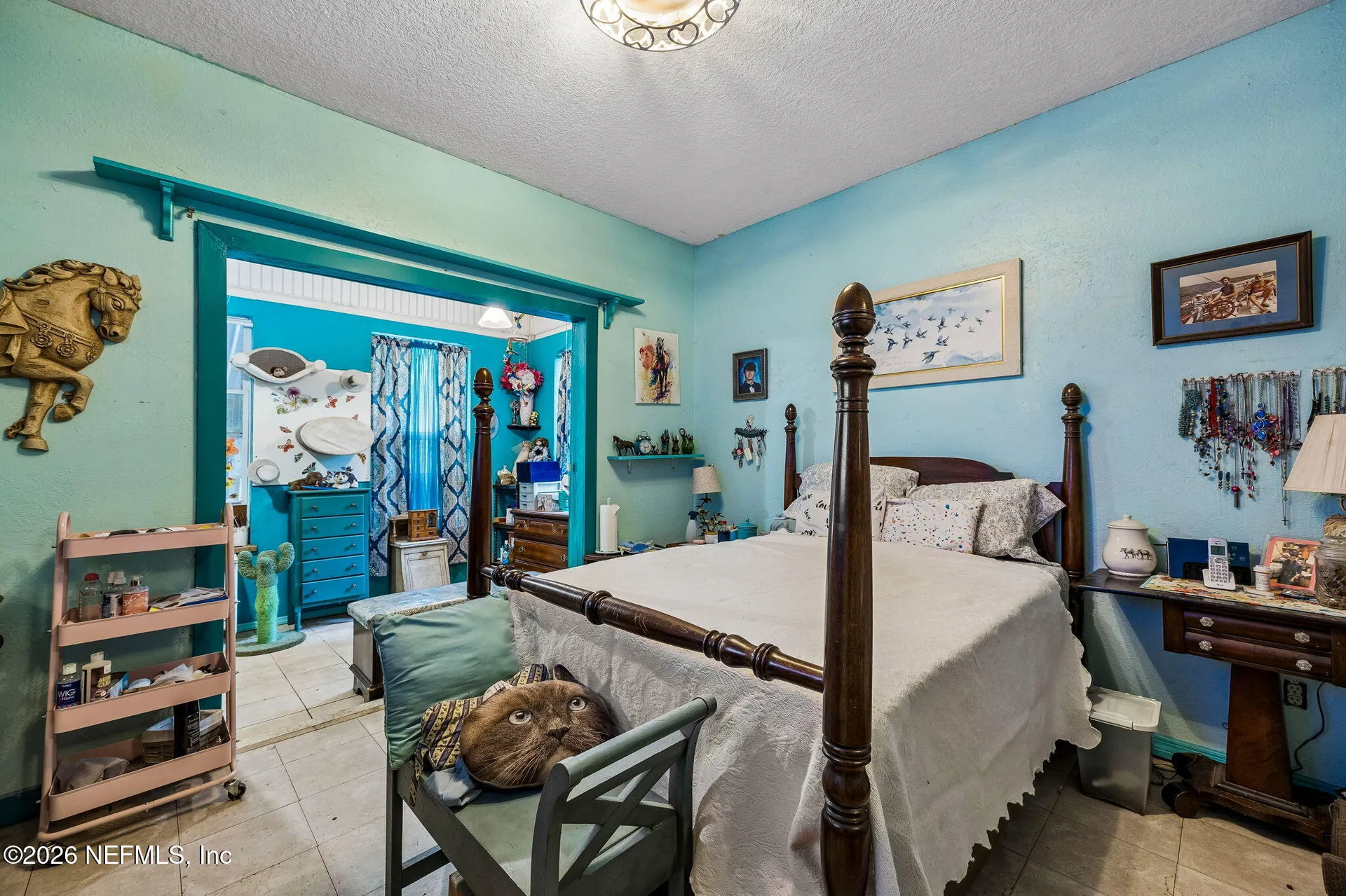 11286 J D Smith Trail Glen St. Mary FL 32040