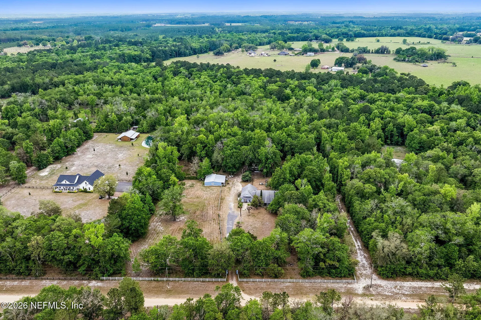 11286 J D Smith Trail Glen St. Mary FL 32040