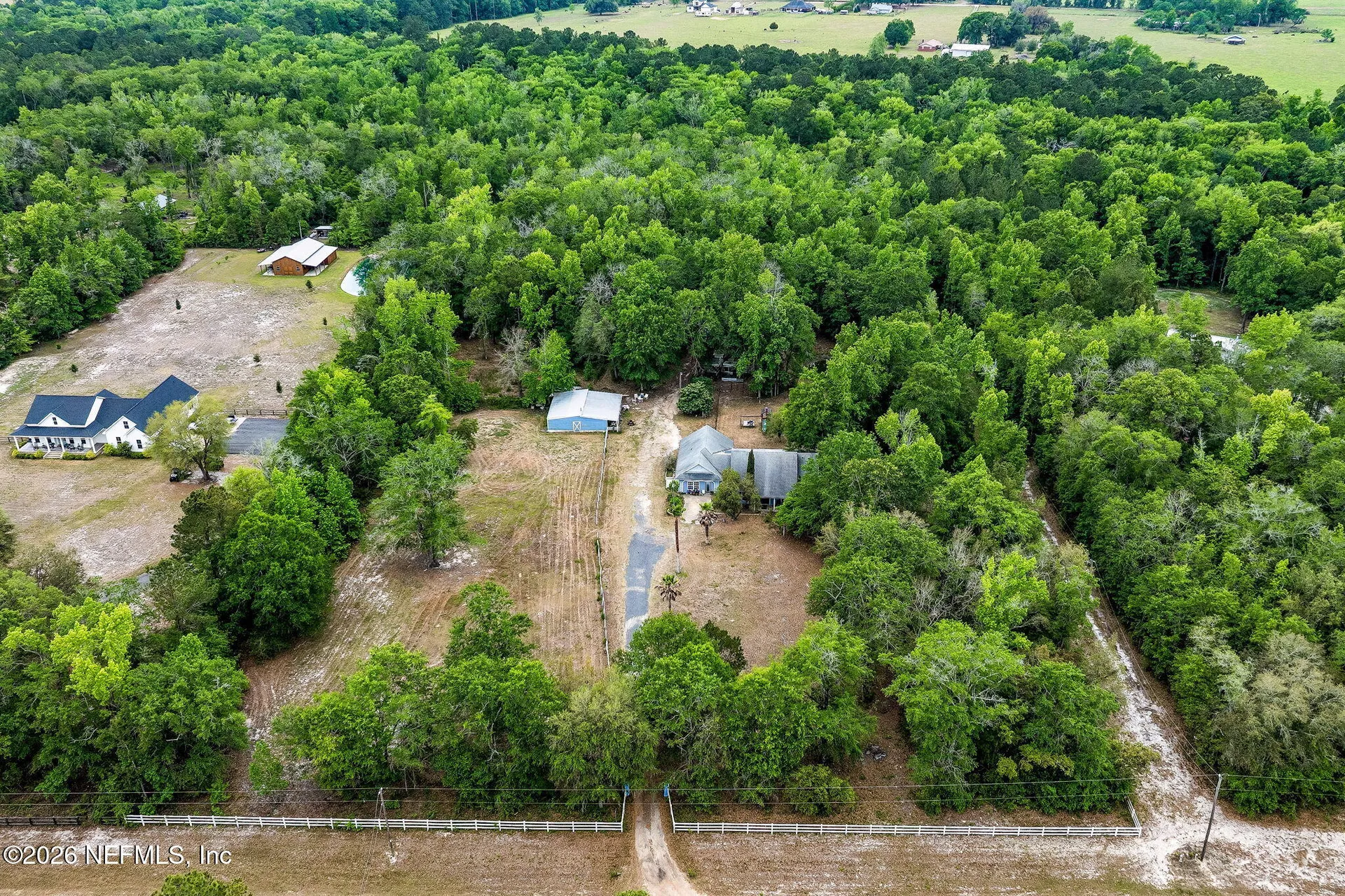 11286 J D Smith Trail Glen St. Mary FL 32040