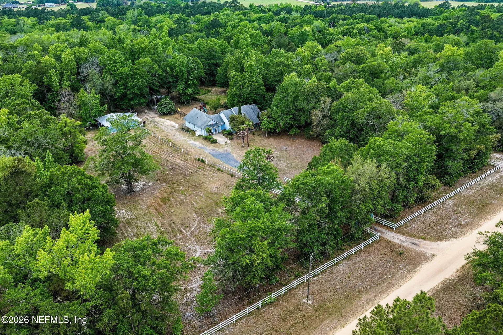 11286 J D Smith Trail Glen St. Mary FL 32040