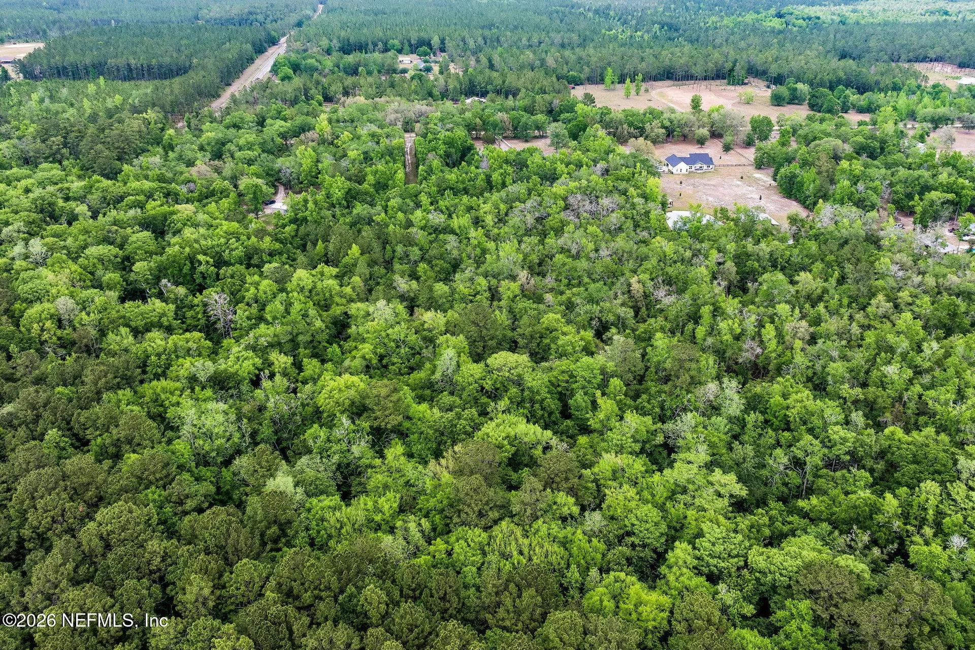 11286 J D Smith Trail Glen St. Mary FL 32040