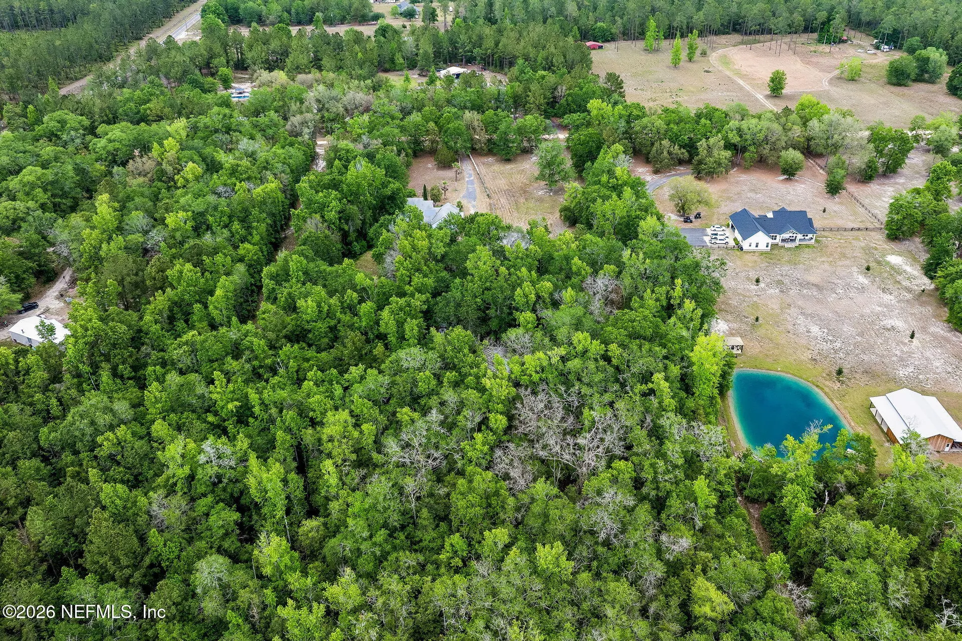 11286 J D Smith Trail Glen St. Mary FL 32040