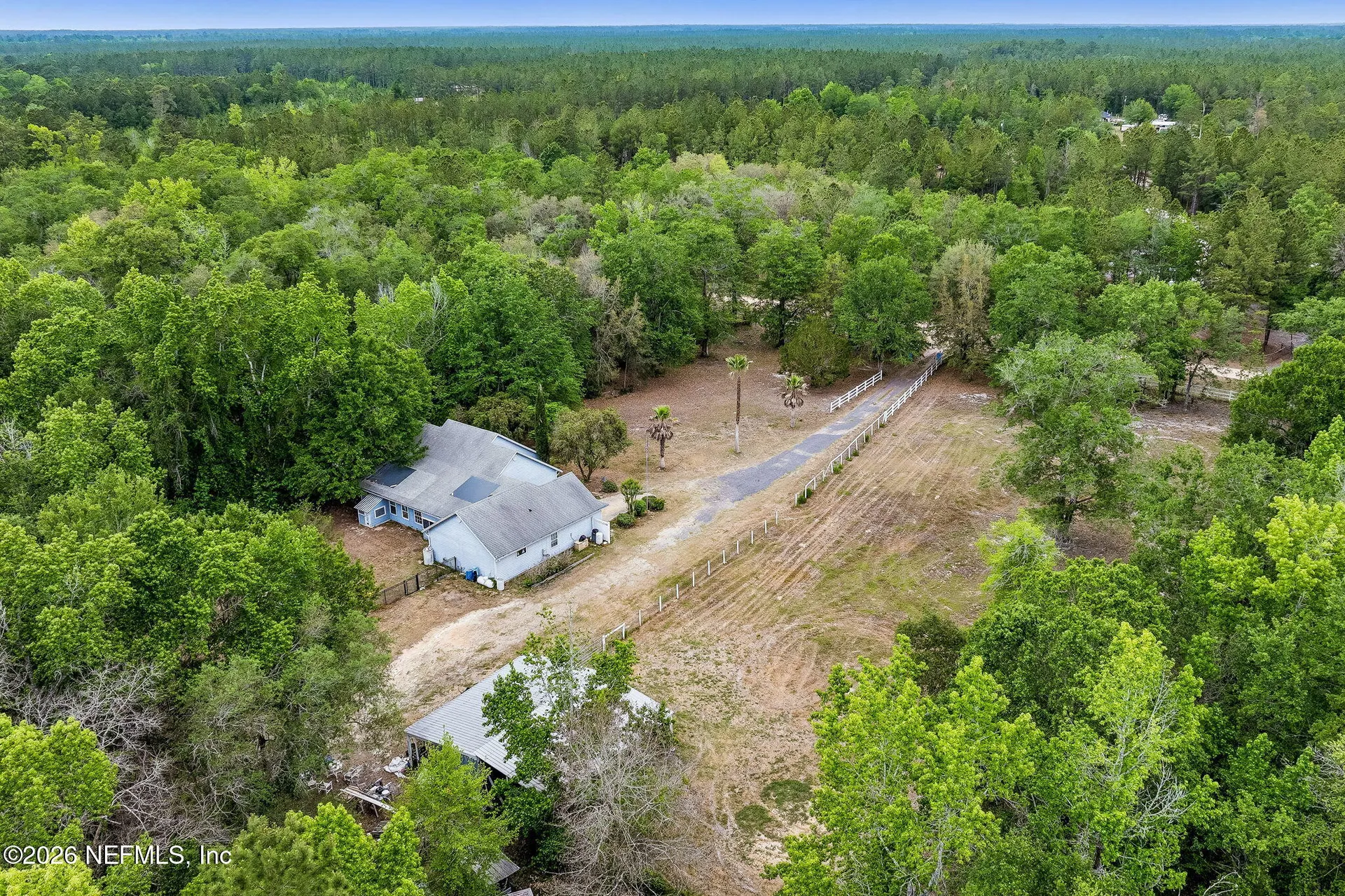 11286 J D Smith Trail Glen St. Mary FL 32040